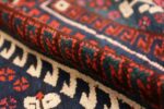 Pile Colletible Antique Turkish Bergama rug 48884 by Nazmiyal