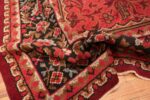 Pile Large square size Antique Irish Donegal rug 50452 by Nazmiyal