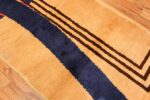 small antique french art deco rug by j.h.derche 48878 body Nazmiyal