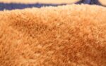 small antique french art deco rug by j.h.derche 48878 pile Nazmiyal