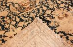 Weave Antique gallery size Tribal Persian Malayer rug 50662 by Nazmiyal