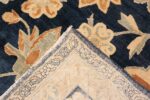 Weave Large Oversized Antique Kerman Persian rug 48690 by Nazmiya