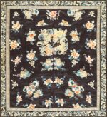 Beautiful and Fine Antique Chinese Textile 48980 Nazmiyal