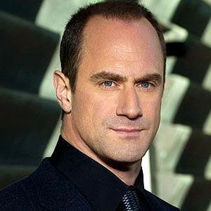 Christopher Meloni Antique Rug Collector Christopher Meloni - Nazmiyal