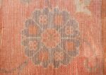 decorative antique turkish oushak rug 48941 knots Nazmiyal