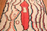 Field Gallery Size Vintage Berber Moroccan rug 48948 by Nazmiyal