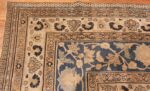large oversized oriental antique persian khorassan rug 47699 corner Nazmiyal