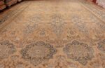 large oversized oriental antique persian khorassan rug 47699 whole Nazmiyal