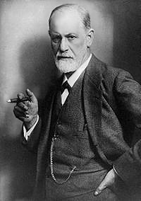 Sigmund Freud Antique Rug Collector Sigmund Freud - Nazmiyal