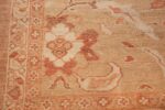 large decorative antique persian ziegler sultanabad rug 48762 knots Namziyal