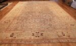 large decorative antique persian ziegler sultanabad rug 48762 whole Nazmiyal