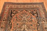 Top Antique Room size Persian Tabriz rug 50547 by Nazmiyal