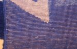 vintage french pablo picasso ombres wall tapestry rug 48985 weave Nazmiyal
