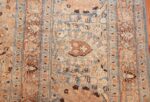 antique persian khorassan rug 48778 tree Nazmiyal