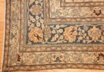 antique persian khorassan rug 48788 corner Nazmiyal