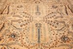 antique persian khorassan rug 48788 field Nazmiyal
