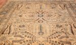 antique persian khorassan rug 48788 top Nazmiyal