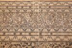 antique persian malayer rug 48889 border Nazmiyal