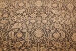 antique persian malayer rug 48889 closeup Nazmiyal