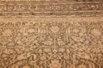 antique persian malayer rug 48889 top Nazmiyal