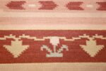 antique swedish rug 42020 tulip Nazmiyal