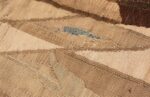 Detail 18th French tapestry 50717 by Nazmiyal