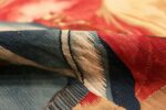 Pile 18th Century French tapestry 50716 by Nazmiyal