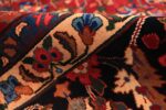 Pile Vintage Persian Khorassan rug 48853 by Nazmiyal
