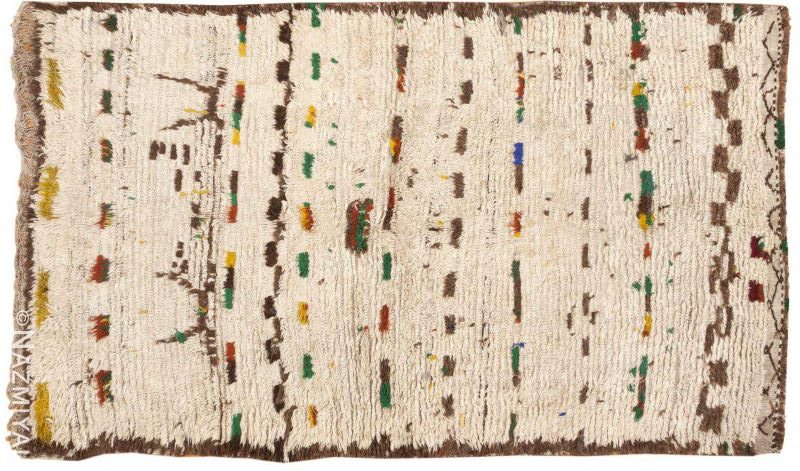 Vintage Moroccan Rug Vintage Moroccan Rug Nazmiyal
