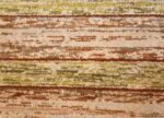 vintage double sided swedish rug 49018 closeup Nazmiyal