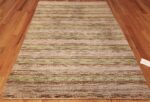 vintage double sided swedish rug 49018 whole Nazmiyal