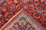 Weave Vintage Persian Khorassan rug 48853 by Nazmiyal
