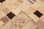 Weave Whimsical Tribal Persian Gabbeh rug 48814 by Nazmiyal