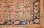antique persian lilihan rug 50527 corner edited Nazmiyal