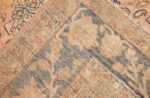 antique persian lilihan rug 50527 weave edited Nazmiyal