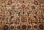 antique persian tabriz rug 49064 field Nazmiyal