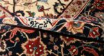 antique persian tabriz rug 49064 pile Nazmiyal