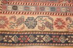 antique turkish kilim rug 49067 border Nazmiyal