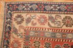antique turkish kilim rug 49067 corner Nazmiyal