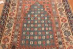 antique turkish kilim rug 49067 field Nazmiyal