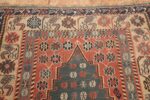 antique turkish kilim rug 49067 top Nazmiyal