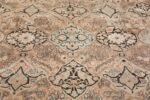 Large Oversized Antique Persian Khorassan Rug 48922 Closer Look Nazmiyal