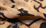 small chinese ningxia rug 49031 pile Nazmiyal