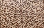 fine decorative antique turkish sivas rug 50185 closeup Nazmiyal