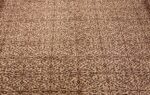fine decorative antique turkish sivas rug 50185 field Nazmiyal