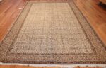 fine decorative antique turkish sivas rug 50185 whole Nazmiyal