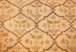 ivory antique persian sultanabad rug 50388 field Nazmiyal