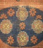 Detail 3 - Shabby Chic khotan Rug 49151