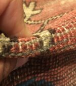 Detail 4 - Shabby Chic khotan Rug 49151