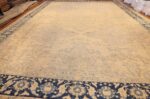 antique large indian agra rug 49167 whole Nazmiyal
